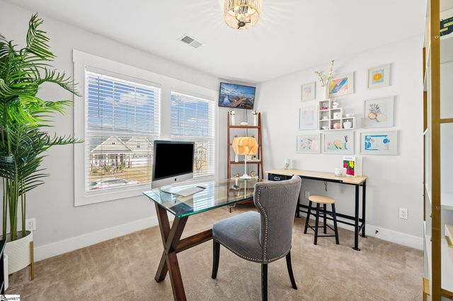 157 Foxbank Circle, Greer, SC 29651