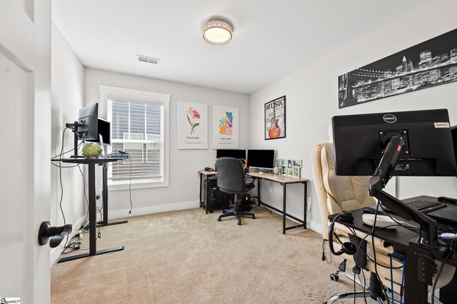 157 Foxbank Circle, Greer, SC 29651