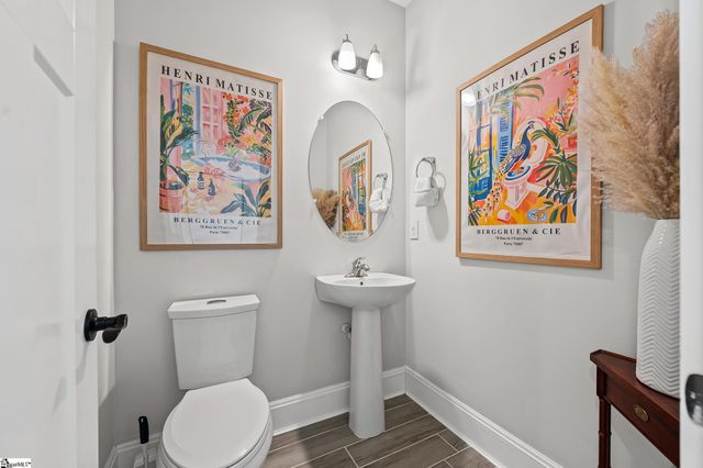 157 Foxbank Circle, Greer, SC 29651