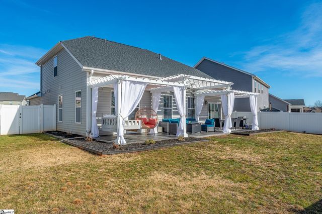 157 Foxbank Circle, Greer, SC 29651