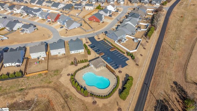 157 Foxbank Circle, Greer, SC 29651