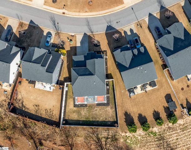 157 Foxbank Circle, Greer, SC 29651