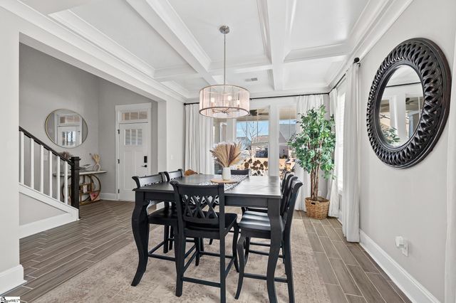 157 Foxbank Circle, Greer, SC 29651