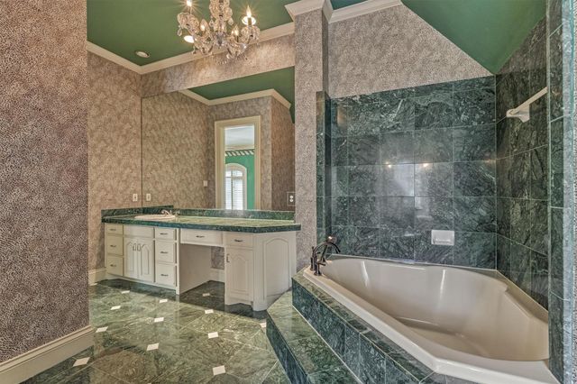 206 N Tranquil Path, The Woodlands, TX 77380