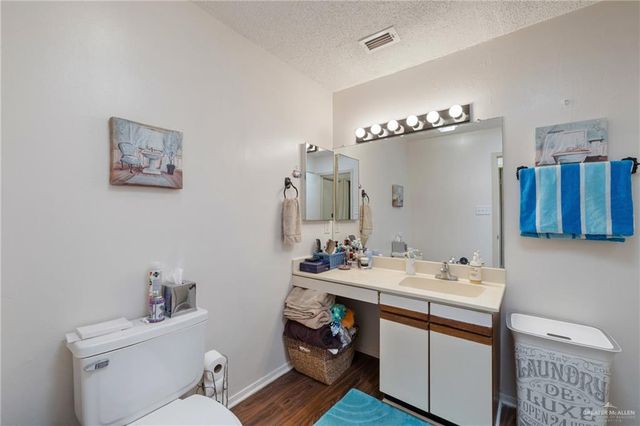 500 E El Rancho Avenue 22, Mcallen, TX 78503