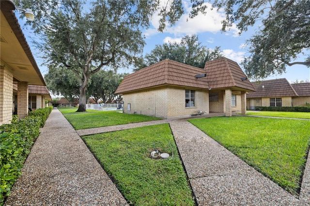 500 E El Rancho Avenue 22, Mcallen, TX 78503