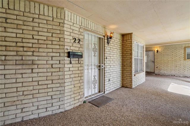 500 E El Rancho Avenue 22, Mcallen, TX 78503