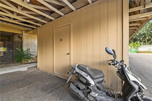 500 E El Rancho Avenue 22, Mcallen, TX 78503