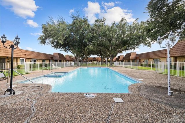 500 E El Rancho Avenue 22, Mcallen, TX 78503