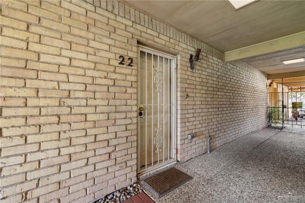 500 E El Rancho Avenue 22, Mcallen, TX 78503
