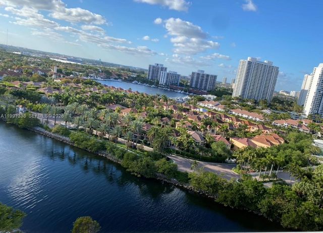 20505 E Country Club Dr 1739, Aventura, FL 33180