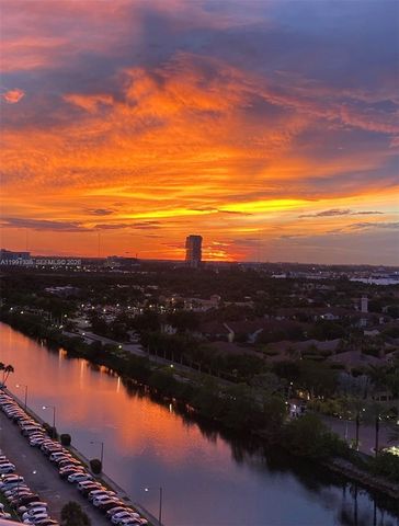 20505 E Country Club Dr 1739, Aventura, FL 33180