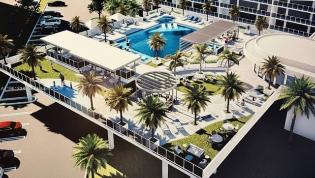 20505 E Country Club Dr 1739, Aventura, FL 33180