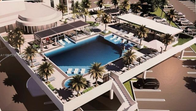 20505 E Country Club Dr 1739, Aventura, FL 33180