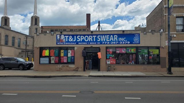 4411 N Kedzie Avenue, Chicago, IL 60625
