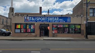 4411 N Kedzie Avenue, Chicago, IL 60625