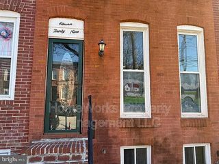 1139 HULL ST, Baltimore, MD 21230