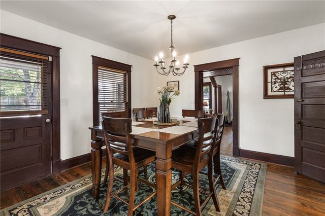 623 S Pine Street, Harrison, AR 72601