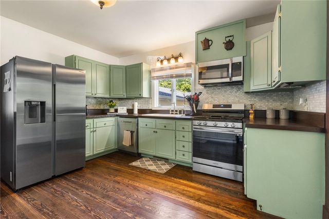 623 S Pine Street, Harrison, AR 72601
