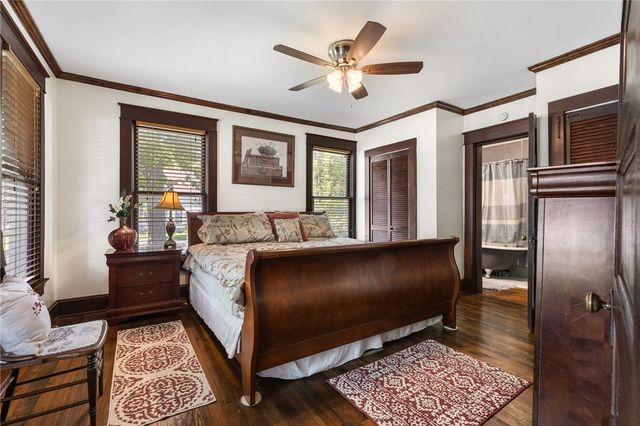 623 S Pine Street, Harrison, AR 72601
