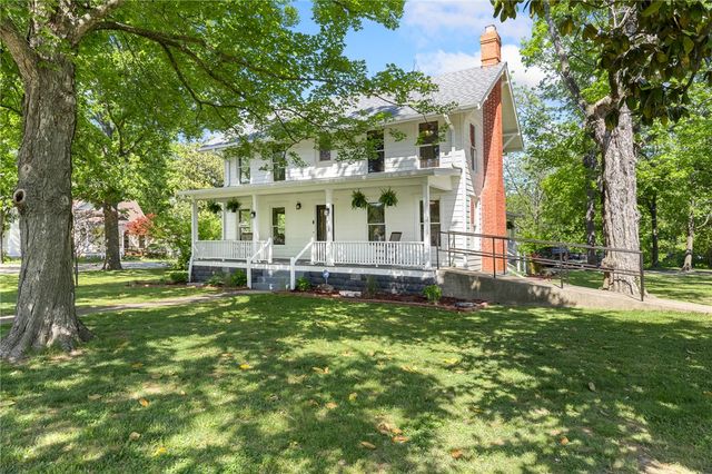 623 S Pine Street, Harrison, AR 72601