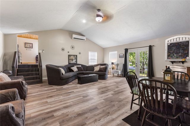 623 S Pine Street, Harrison, AR 72601