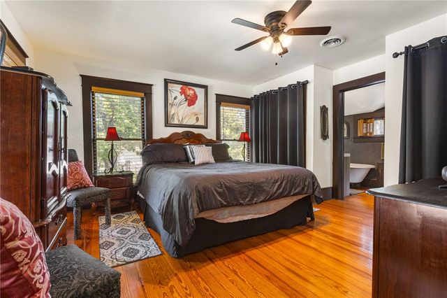 623 S Pine Street, Harrison, AR 72601