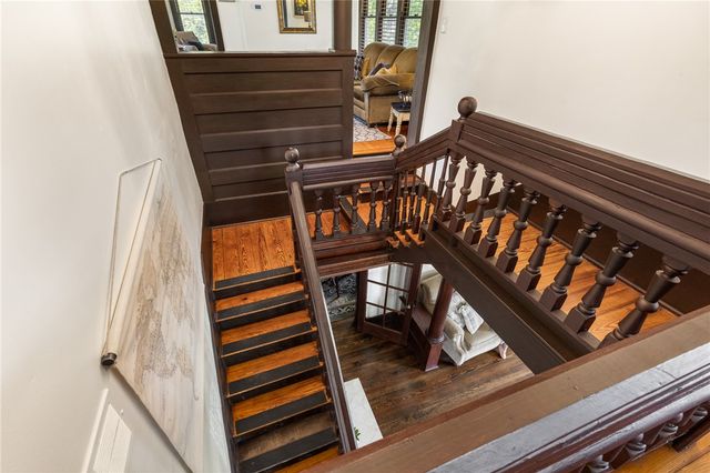 623 S Pine Street, Harrison, AR 72601