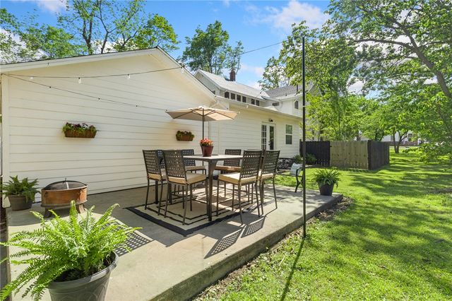 623 S Pine Street, Harrison, AR 72601