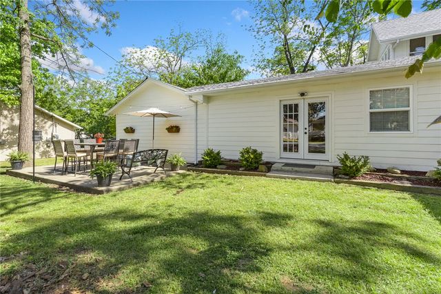 623 S Pine Street, Harrison, AR 72601