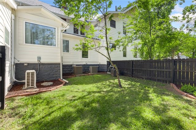 623 S Pine Street, Harrison, AR 72601