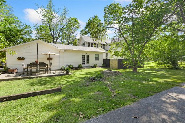 623 S Pine Street, Harrison, AR 72601