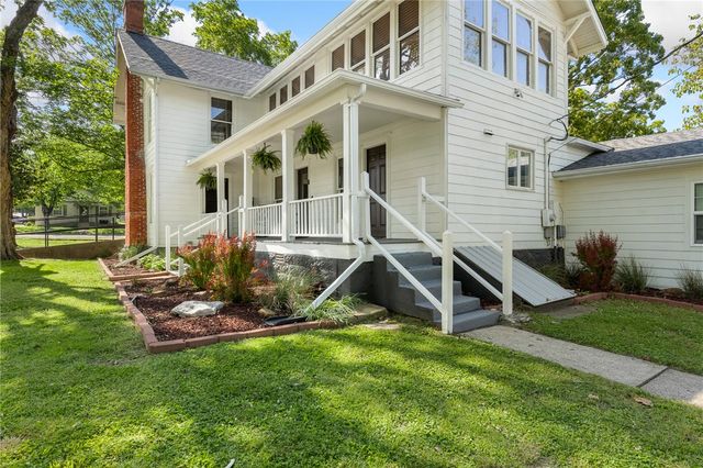623 S Pine Street, Harrison, AR 72601