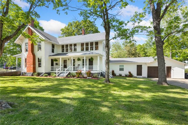 623 S Pine Street, Harrison, AR 72601