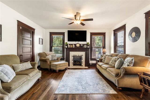 623 S Pine Street, Harrison, AR 72601