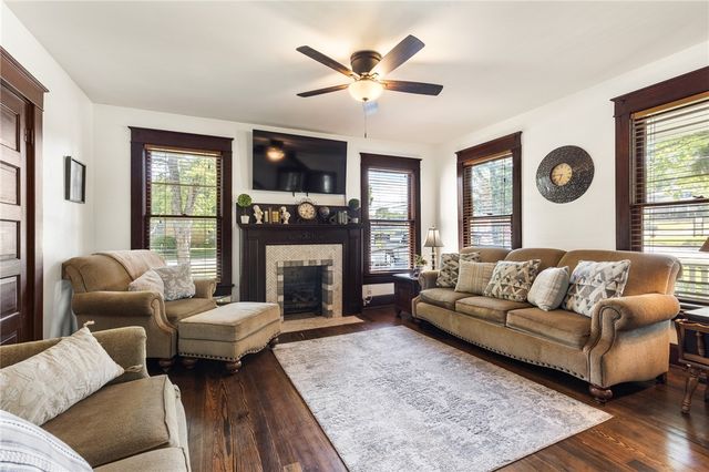 623 S Pine Street, Harrison, AR 72601
