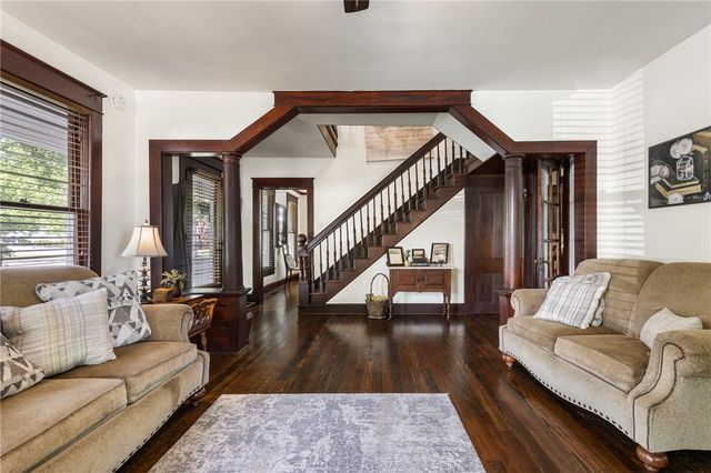 623 S Pine Street, Harrison, AR 72601