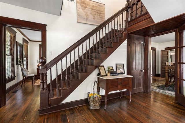 623 S Pine Street, Harrison, AR 72601