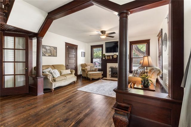 623 S Pine Street, Harrison, AR 72601