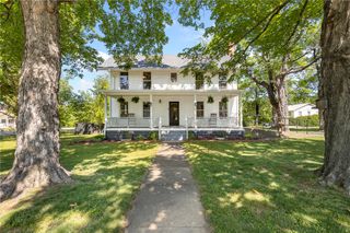 623 S Pine Street, Harrison, AR 72601