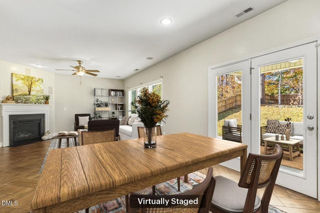 1008 Poplar Street, Durham, NC 27703