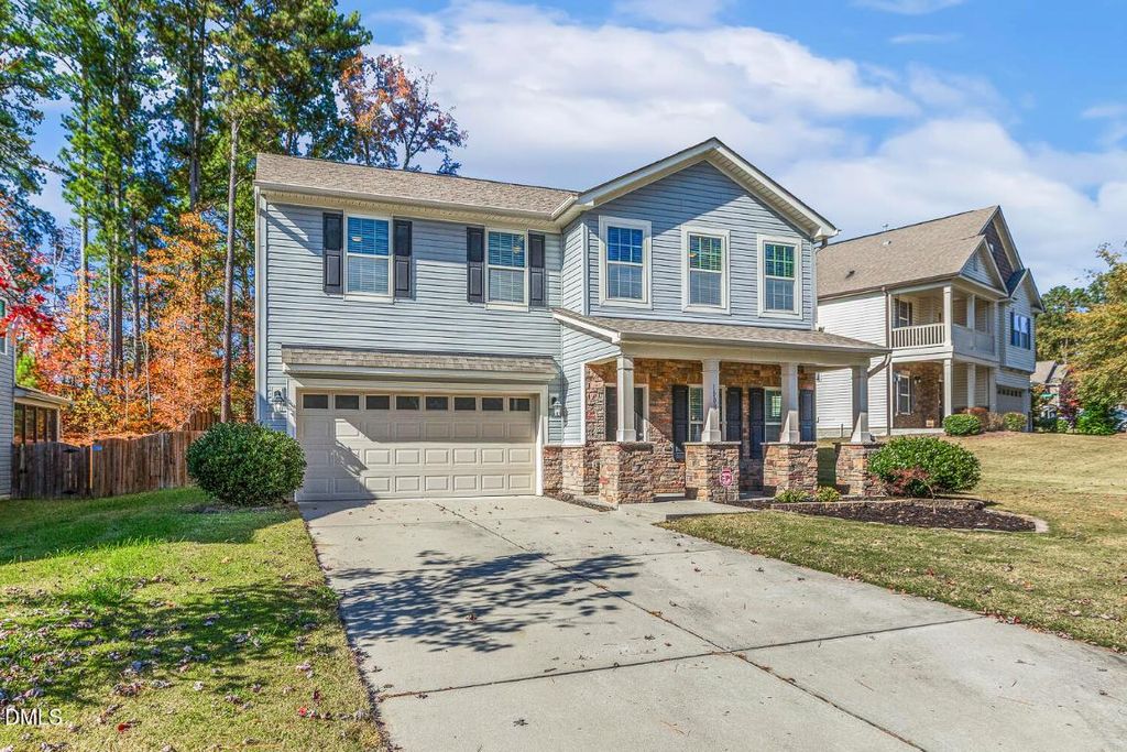 1008 Poplar Street, Durham, NC 27703