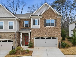 207 Holden Way, Woodstock, GA 30189