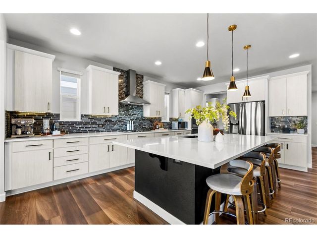 14667 W 71st Dr, Arvada, CO 80004