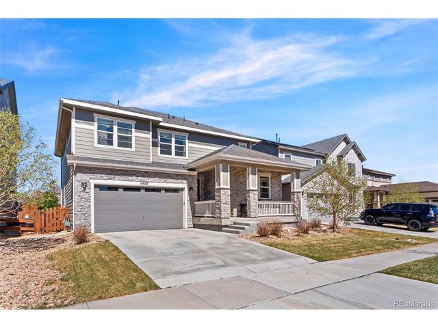 14667 W 71st Dr, Arvada, CO 80004