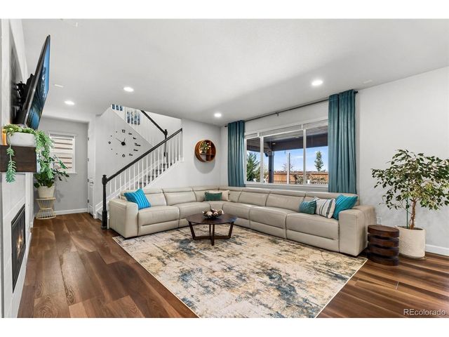14667 W 71st Dr, Arvada, CO 80004