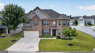 405 Victoria Heights Drive, Dallas, GA 30132