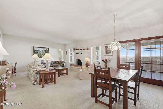 132 W Calle Manantial Kent, Green Valley, AZ 85614