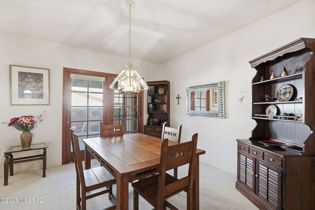 132 W Calle Manantial Kent, Green Valley, AZ 85614