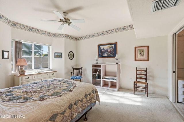 132 W Calle Manantial Kent, Green Valley, AZ 85614